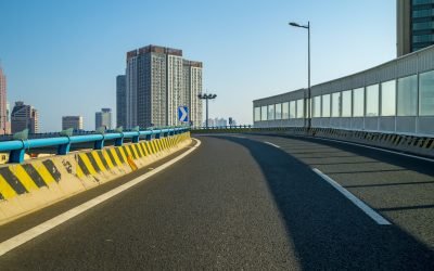 road-city-view